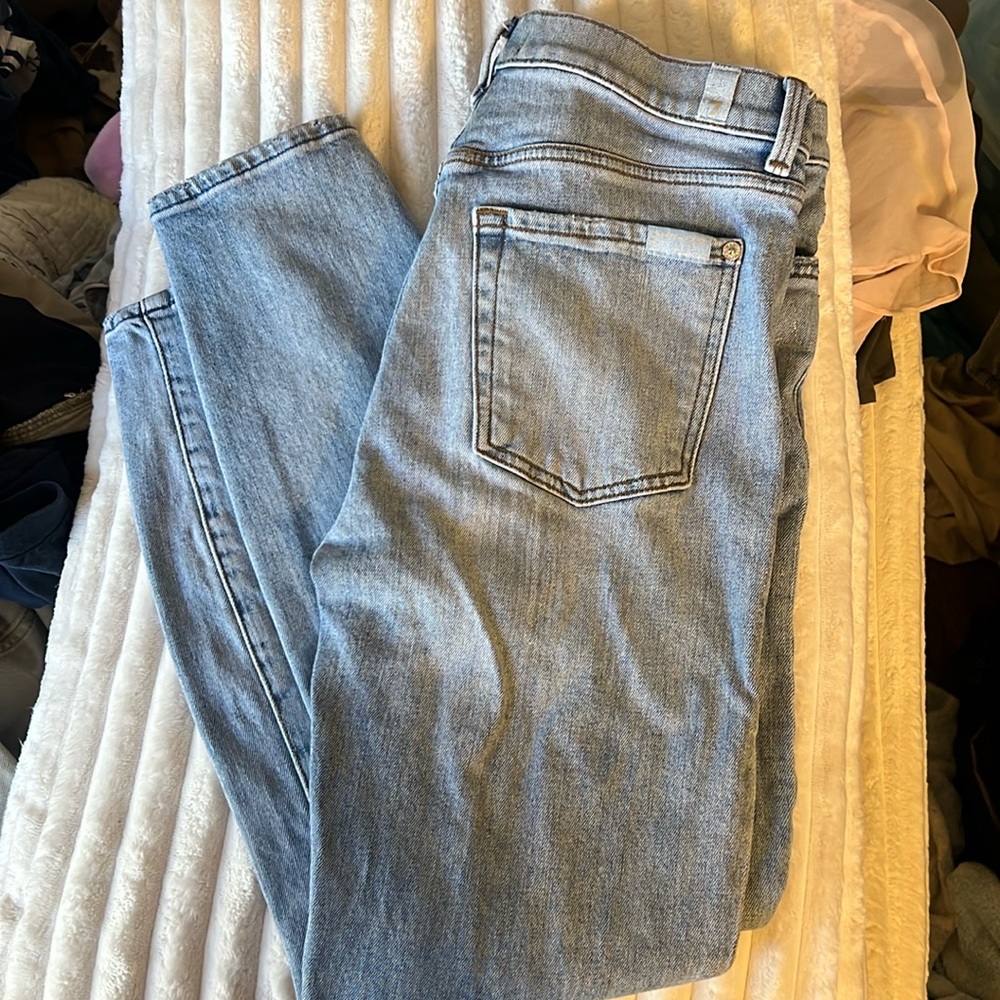 7FAMK Skinny